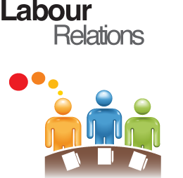Business wissen, management, security: Labour relations